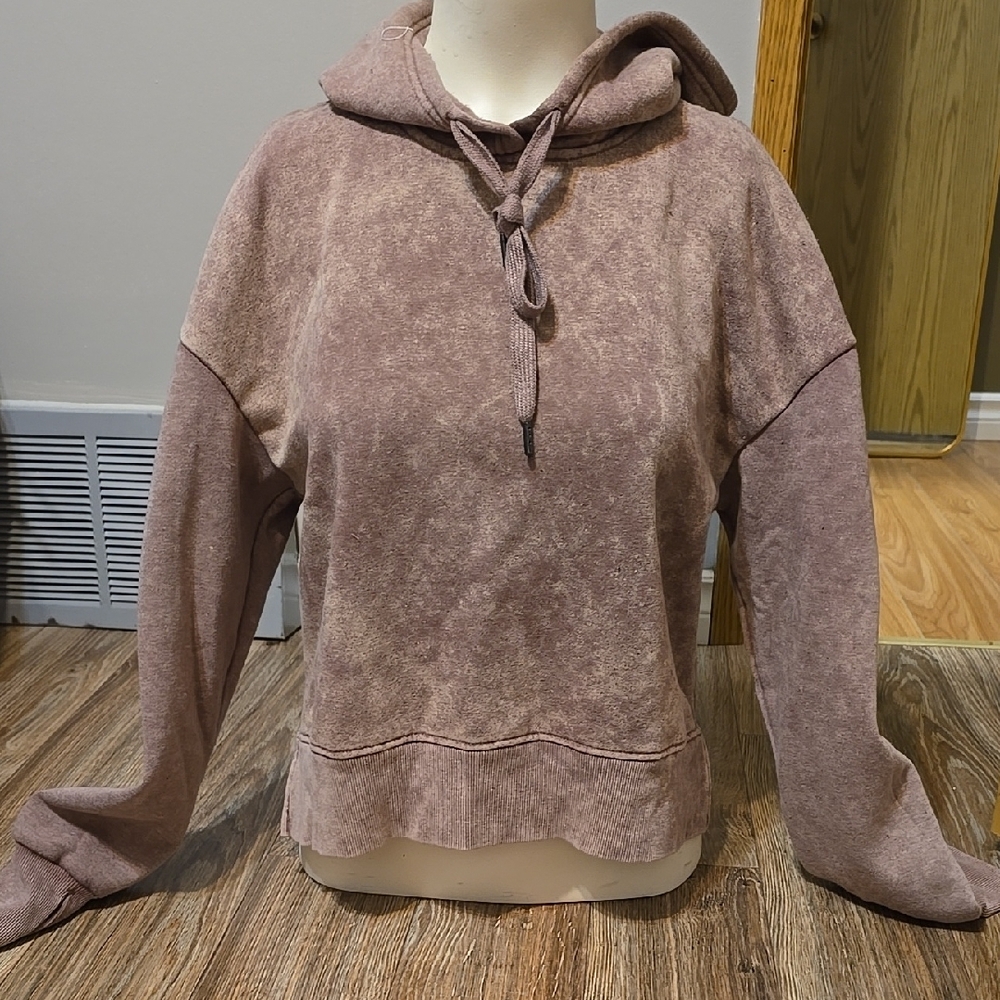 🔴 Women's Pink Hoodie